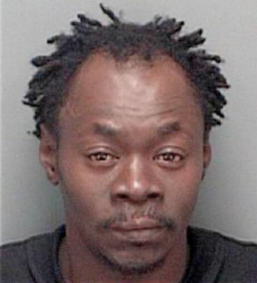 Jamarcus Christopher, - Pinellas County, FL 