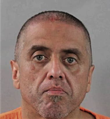 Arnold Clark - Polk County, FL 