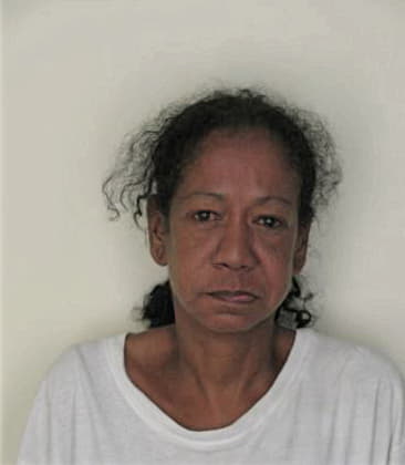 Ebbony Clemons - Hillsborough County, FL 