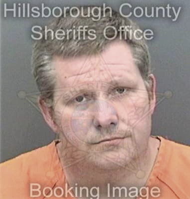 Jesse Combs, - Hillsborough County, FL 