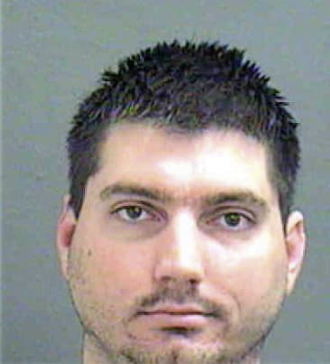 Dylan Cook - Mecklenburg County, NC 