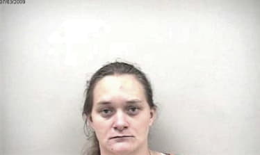 Melissa Cordray, - Marion County, FL 