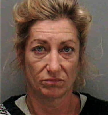 Josefa Crispin, - Lee County, FL 