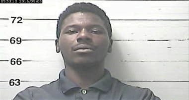 Willie Cunnigham, - Harrison County, MS 