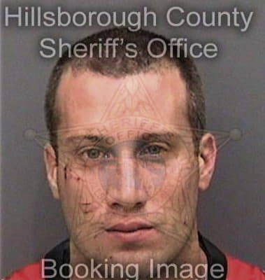 Miguel Diaz, - Hillsborough County, FL 