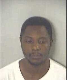 Harold Dortch, - Fulton County, GA 