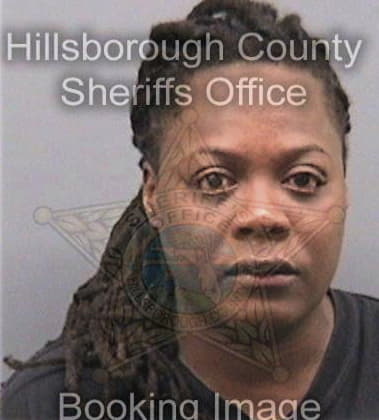 Vivian Drayton, - Hillsborough County, FL 