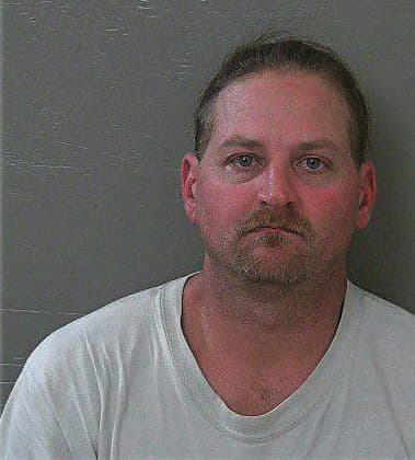 Jerry Dunsford, - Escambia County, FL 