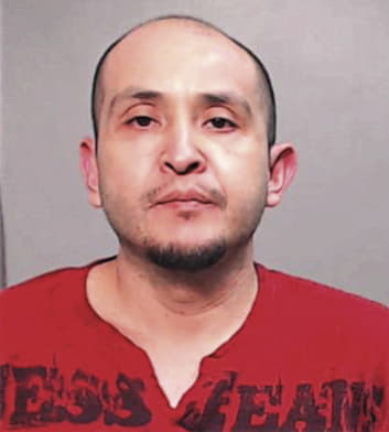 Jose Duran, - Hidalgo County, TX 