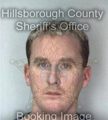 Roy English, - Hillsborough County, FL 