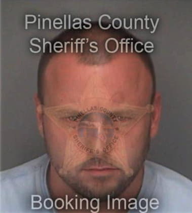 Daniel Essary, - Pinellas County, FL 