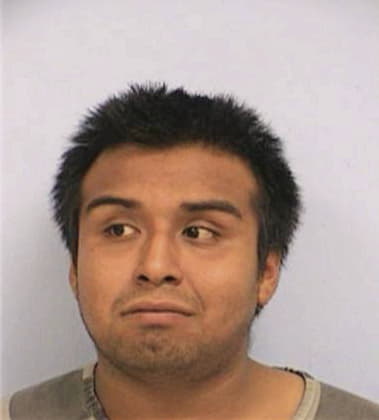 Luis Flores, - Travis County, TX 