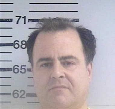 Bruce Floyd, - Desoto County, MS 