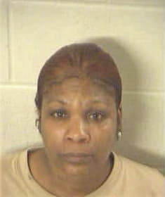 Slyvia Fobbs, - Fulton County, GA 