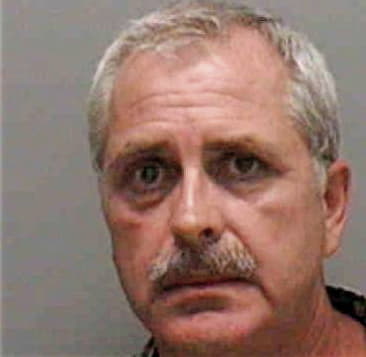 Richard Fondaw, - Lee County, FL 