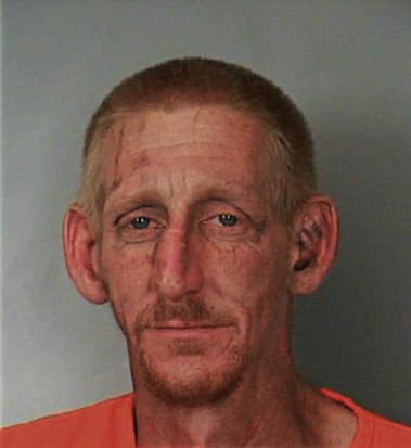 John Fravel, - Polk County, FL 