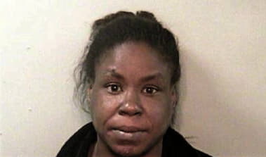 Tashanda Gammons, - Leon County, FL 