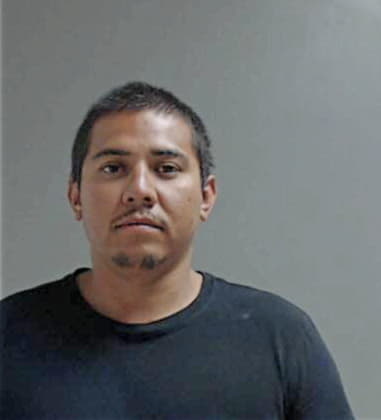 Angel Garcia, - Hidalgo County, TX 