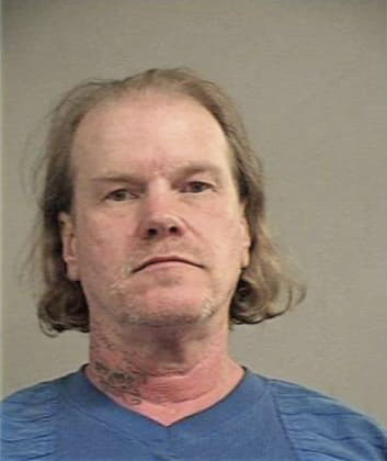 Joseph Gatewood - Jefferson County, KY 