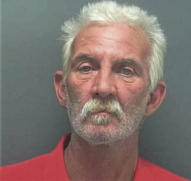 Edward Gauther, - Lee County, FL 