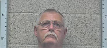 Charles Gibson, - Henderson County, KY 