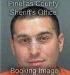 Jason Gonzalez, - Pinellas County, FL 