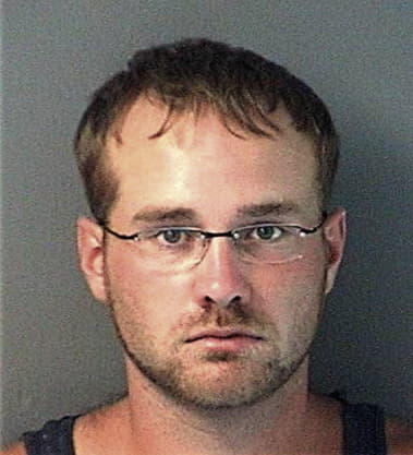 Jeffrey Greathouse, - Escambia County, FL 