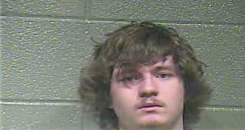 Loyd Groce - Barren County, KY 