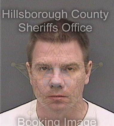 Raymond Guevara, - Hillsborough County, FL 