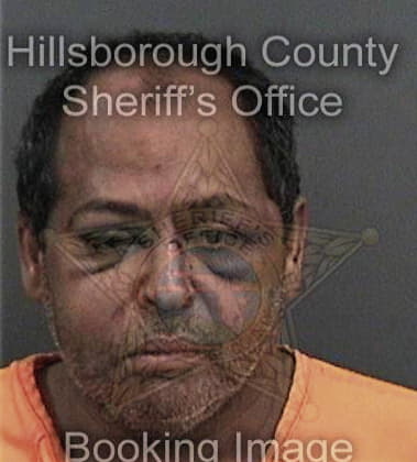 Erik Guhl, - Hillsborough County, FL 