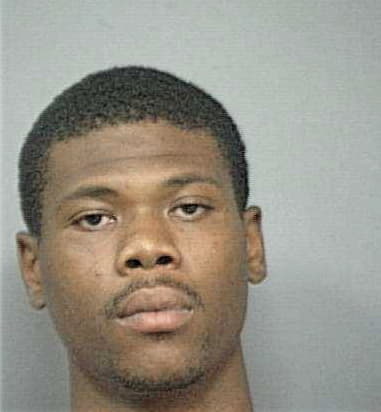James Hairston, - Marion County, FL 