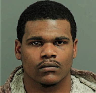 Patrick Hammond - Wake County, NC 