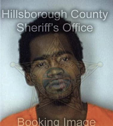 Michael Hankerson, - Hillsborough County, FL 