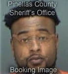 Willie Harris, - Pinellas County, FL 