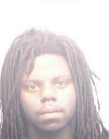 Emanuel Harvey, - Fulton County, GA 