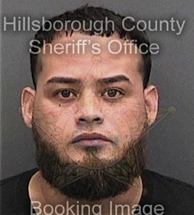 Jonathan Heben, - Hillsborough County, FL 