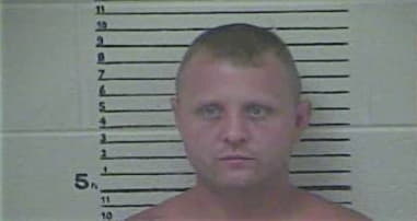 Cecil Henson, - Clay County, KY 