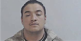 Ernesto Hernandez, - Hidalgo County, TX 