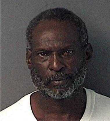 Robert Hinson, - Escambia County, FL 