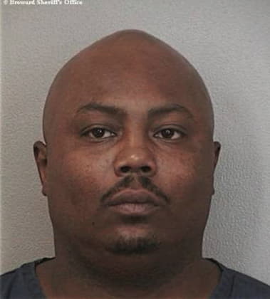 Christopher Hobbs, - Broward County, FL 