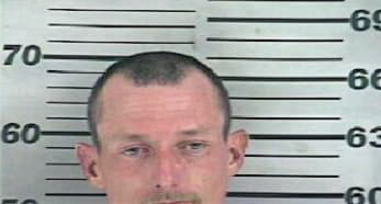 Steven Holmes, - Dyer County, TN 