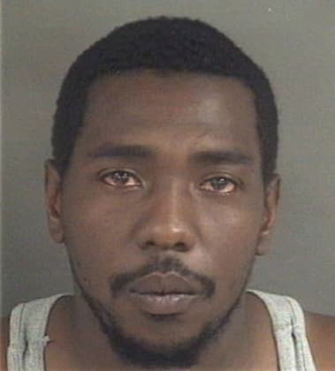 Willie Holmes, - Cumberland County, NC 