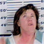 Tracey Holsclaw, - Carter County, TN 