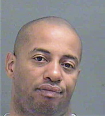 Robert Horton, - Mecklenburg County, NC 