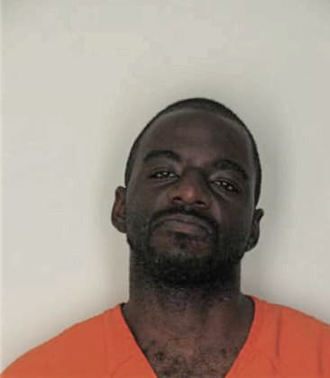 Charles Isaac, - Hillsborough County, FL 