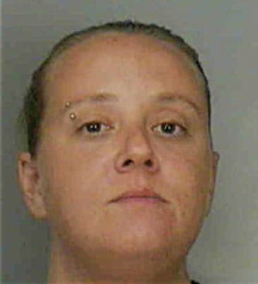 Cassandra Isom, - Polk County, FL 