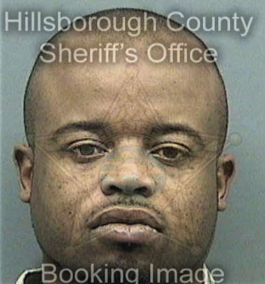 Campbell Jackson, - Hillsborough County, FL 