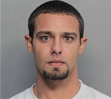 Julio Jimenez, - Dade County, FL 