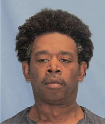 Ricky Jimerson, - Pulaski County, AR 