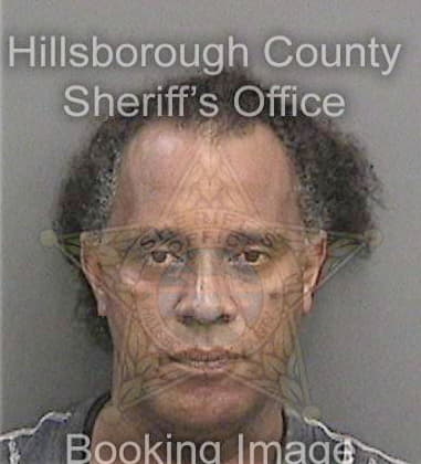 Tyrie Johnson, - Hillsborough County, FL 